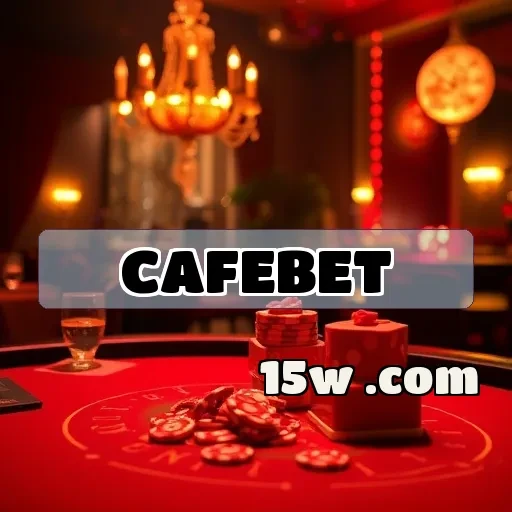 cafebet: Atrações Imperdíveis do Cassino Online que Você Precisa Conhecer
