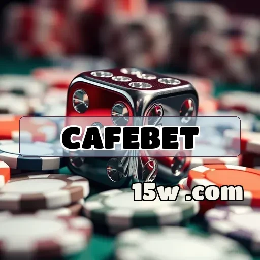cafebet: Atrações Imperdíveis na Seção de Jogos de Mesa