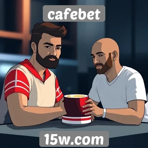 Avaliação da experiência do usuário na Cafebet