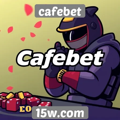 Análise da plataforma de jogos do cafebet