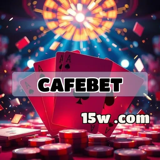 cafebet e-Sports: Mergulhe em um Universos de Jogos e Apostas
