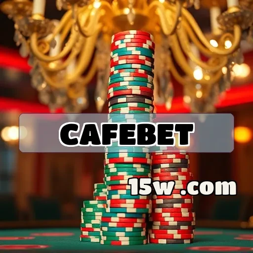 cafebet: Descubra Caça-Níqueis com Recursos Fantásticos e Ganhe Prêmios!